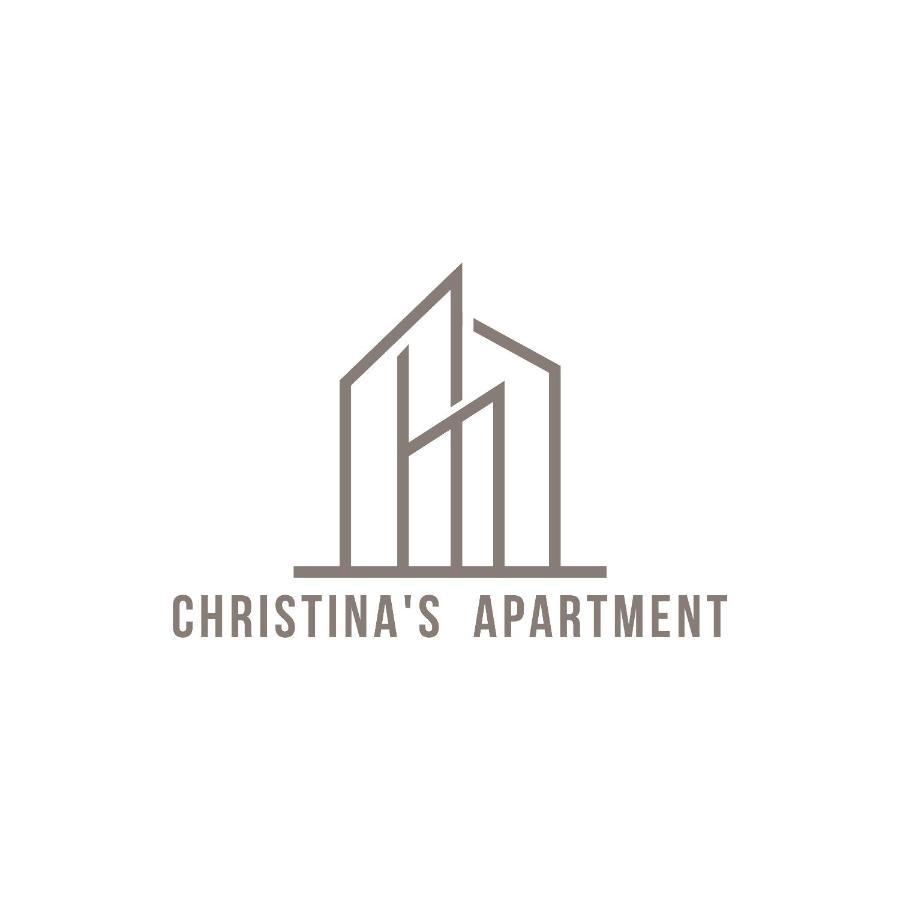 Christina'S Apartment คอนโตกาลิ ภายนอก รูปภาพ